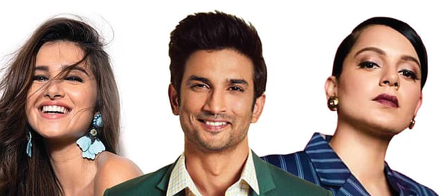 Bollywood after Sushant