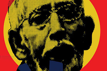 Prashant Bose: The Man Who Saw Thunder In Autumn