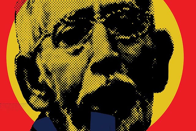 Prashant Bose: The Man Who Saw Thunder In Autumn