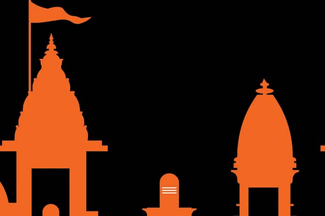 A Passage to Varanasi