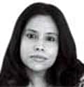 Shrayana Bhattacharya Shrayana Bhattacharya