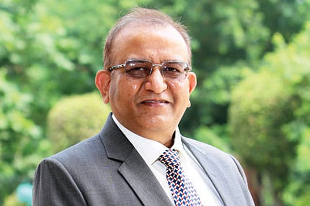 Shastirian values are driving LBSIM towards excellence Shastirian values are driving LBSIM towards excellence