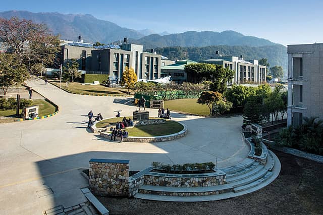 UPES School of Business