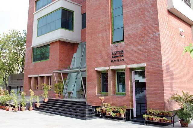New Delhi Institute Of Management (NDIM)
