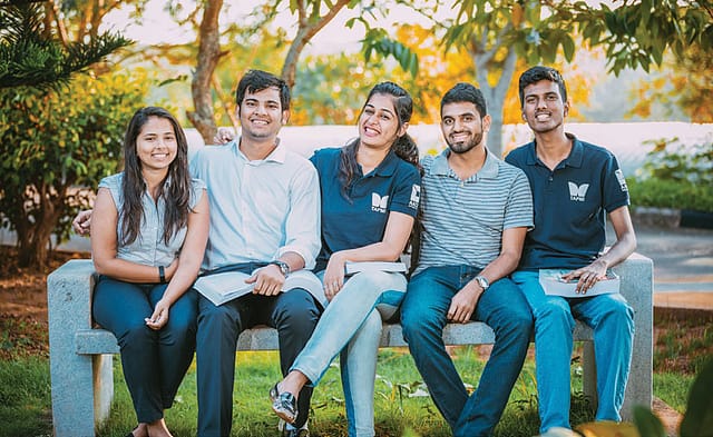 T. A. Pai Management Institute