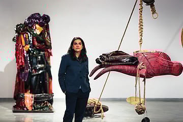 Bharti Kher: The Alchemist