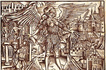 The Swiftest of All Evils