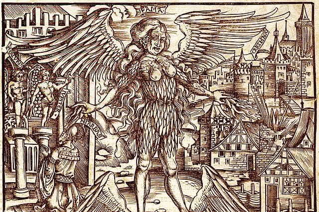 The Swiftest of All Evils