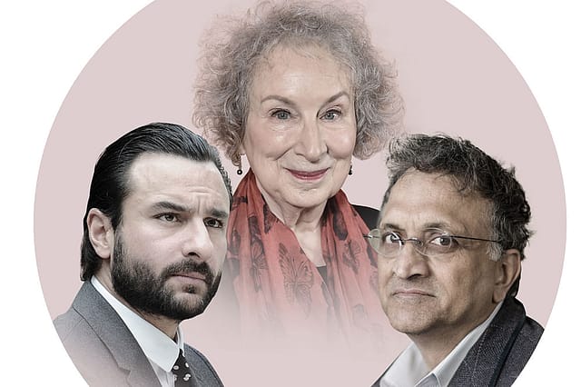 The Rustle of Arguments