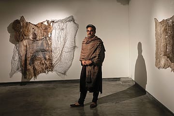 Puneet Kaushik: The Craft of Gratitude