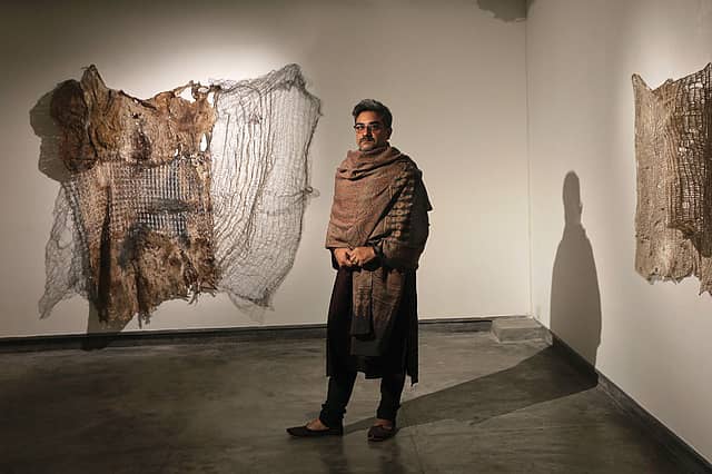 Puneet Kaushik: The Craft of Gratitude