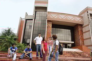 IIM Calcutta: The Democracy of Decisions