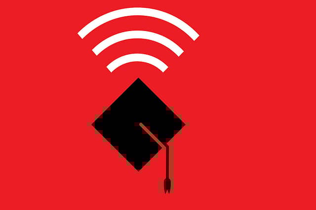 The Digital Degree