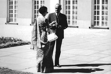 Why Did Indira Gandhi Call for Elections in January 1977?