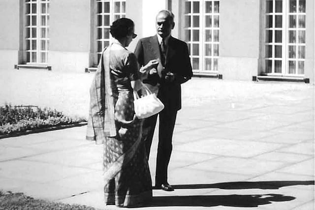 Why Did Indira Gandhi Call for Elections in January 1977?