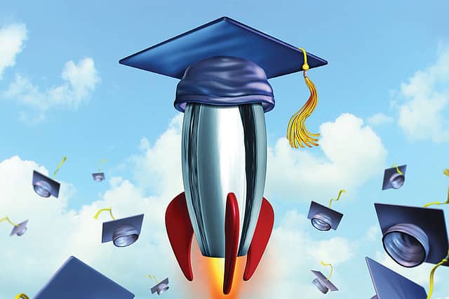 The Evolution of the MBA