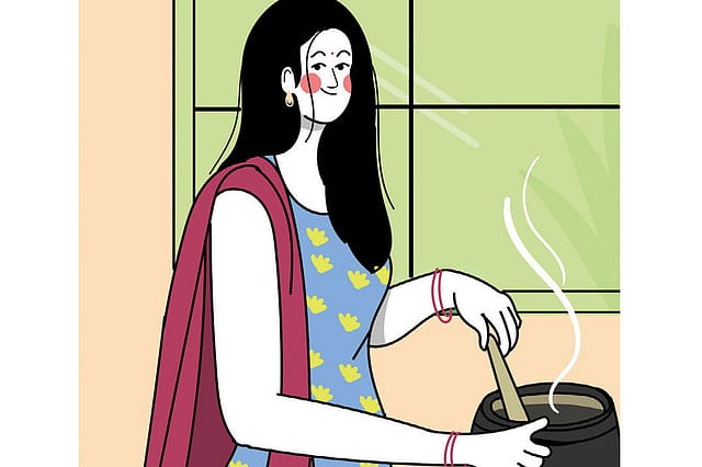 First Person Servings