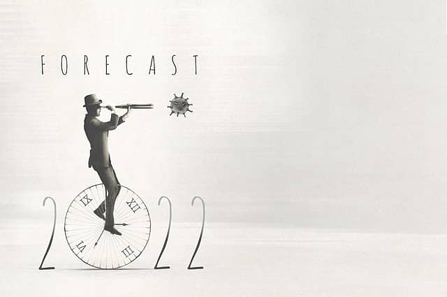Forecast 2022