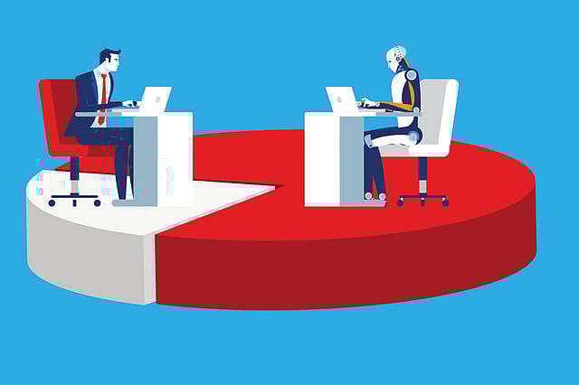 On Your Marks, Get Set, Go!