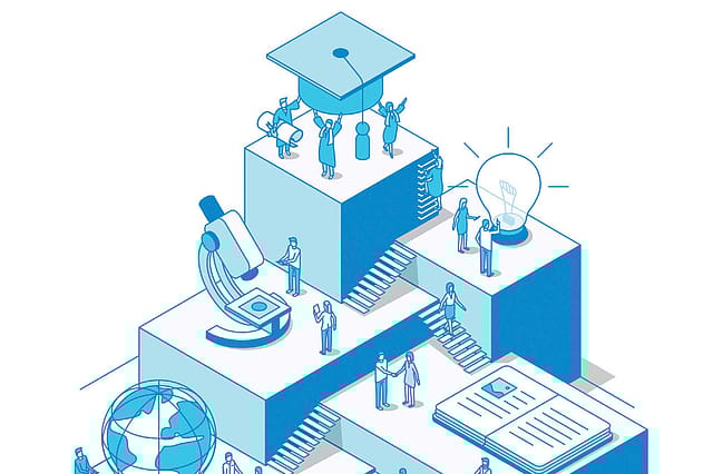 Top Business Schools under Private Universities