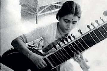 Playing to the Guru