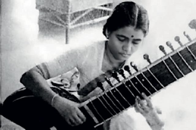 Playing to the Guru