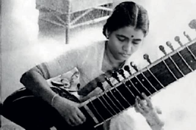 Playing to the Guru