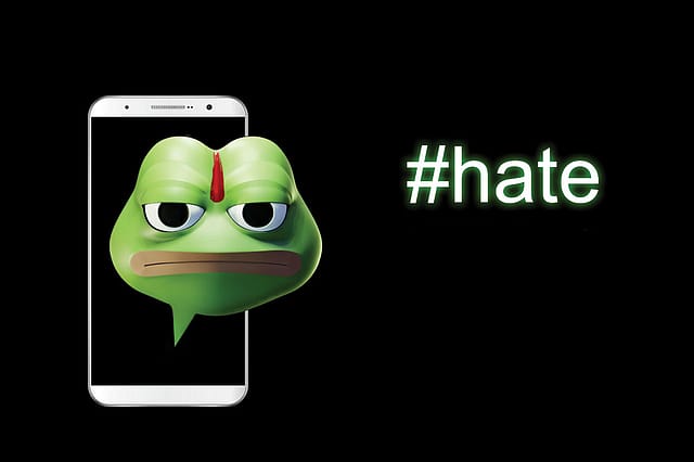 #Hate