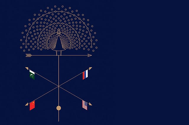 A High Wind In the Himalayas