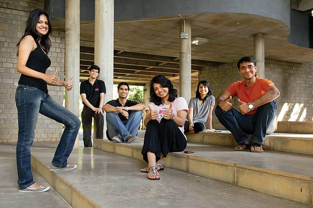 IIM Bangalore: Theory and Practice