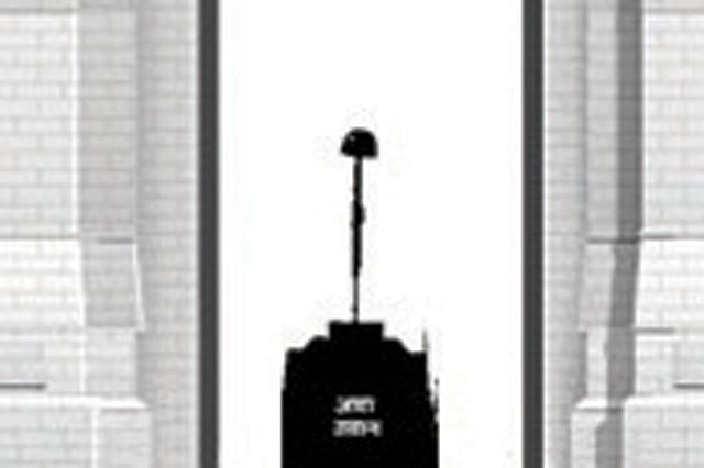 TMC’s Three Gifts TMC’s Three Gifts