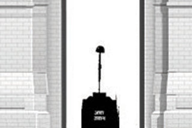 In Uddhav Thackeray’s Absence In Uddhav Thackeray’s Absence