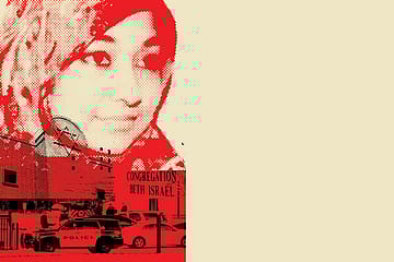 Lone Sister of the Islamist Brotherhood