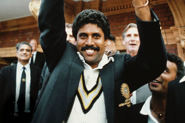 The Day Cricket Changed