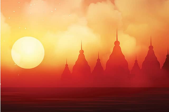 Kashi Consciousness