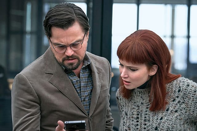 Look Up. Look Away. Look Within. Look Up. Look Away. Look Within.