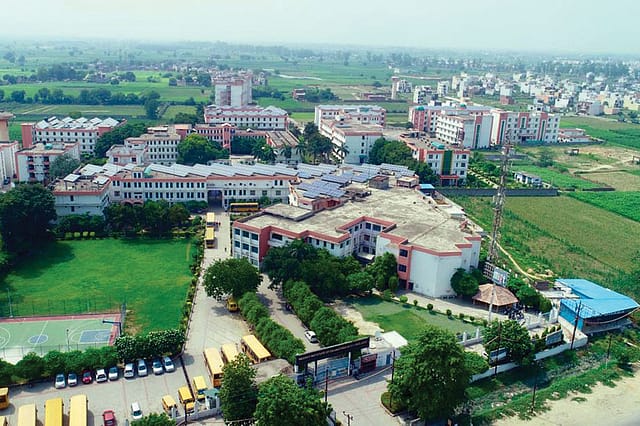 Reinventing and Adapting to the Changing Times is Key to Employability