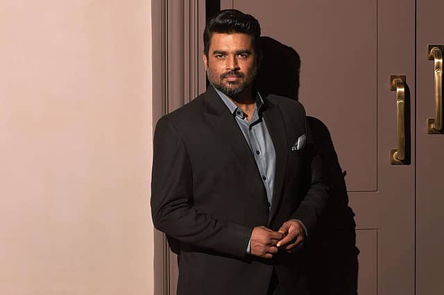 The Many Faces of Madhavan