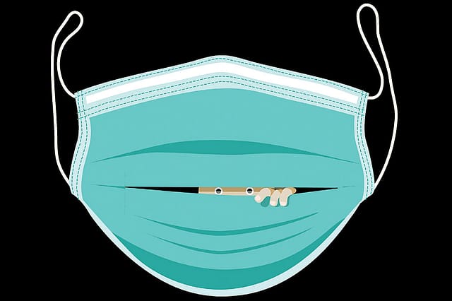 Beginning of the End?