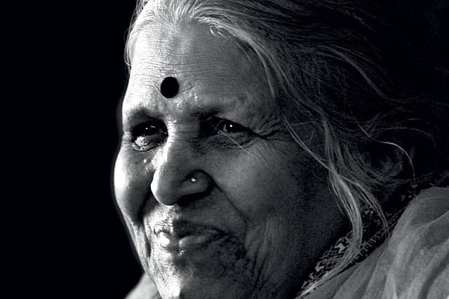 Sindhutai Sapkal (1948-2022): Everyone’s Mother