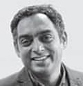 Nalin Mehta Nalin Mehta