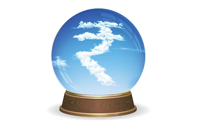 Old Fears and New Hopes