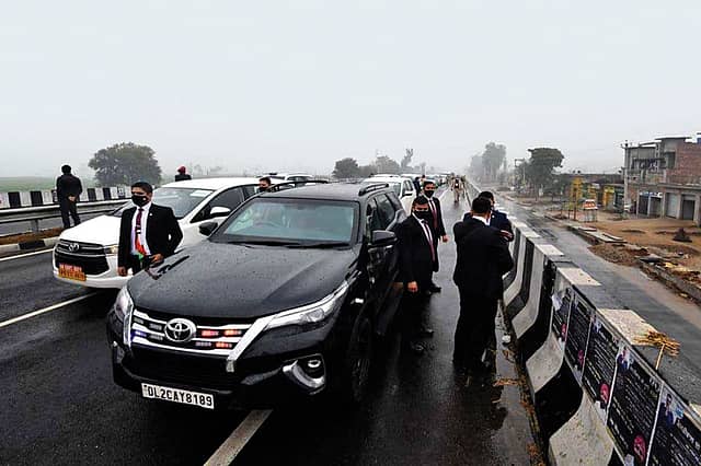 The Order of Disorder