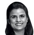 Priyanka Anand Priyanka Anand
