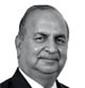 Rajesh Uppal Rajesh Uppal