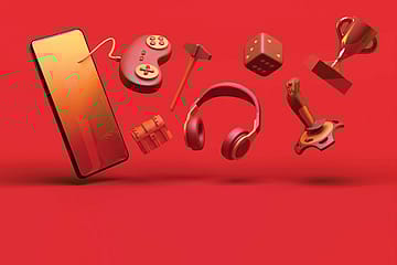 The Esport Revolution