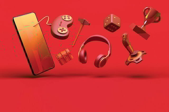 The Esport Revolution