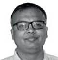 Sobhesh Kumar Agarwalla Sobhesh Kumar Agarwalla