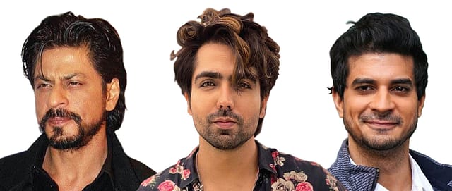 The Rise of Hollywood