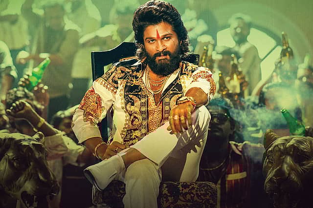 The Telugu Model